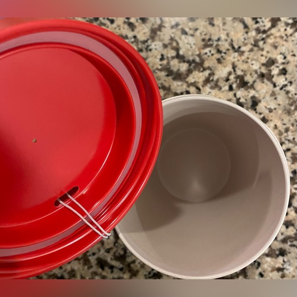 Disney Mickey and Minnie Mouse Holiday Mug - Picture 3 of 7